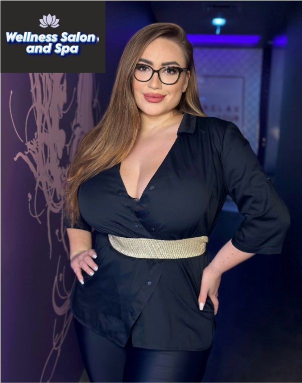 Wellness Salon and Spa Candolim